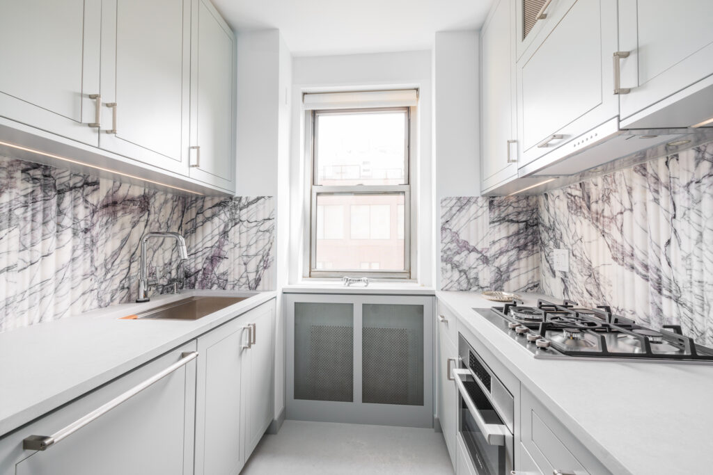 thumbnail Natural Stone Meatpacking District Kitchen 2