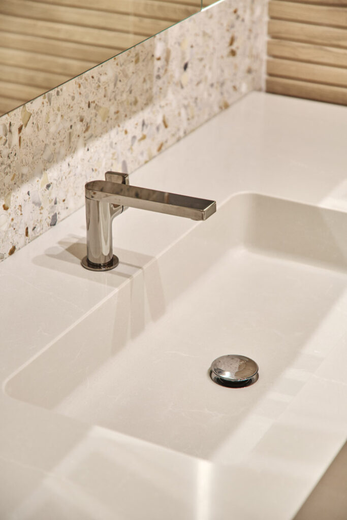 Faucet : Kohler Composed